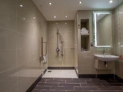 Hotel Nottingham Gateway (only Atlas)