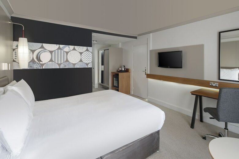 Crowne Plaza Plymouth, An Ihg Hotel