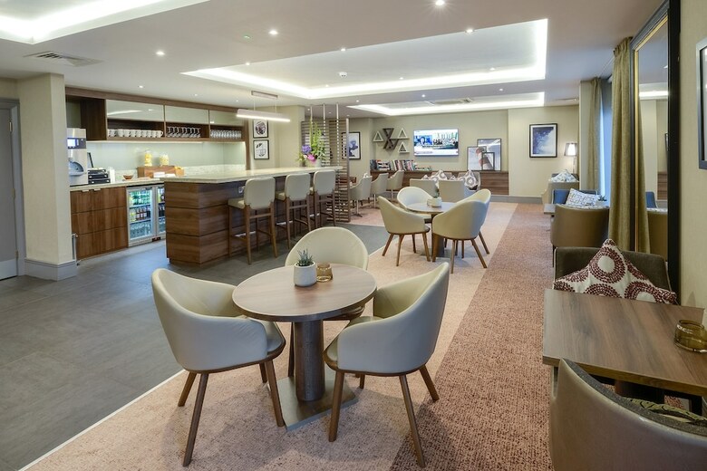 Crowne Plaza Plymouth, An Ihg Hotel