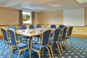 Hotel Hilton Portsmouth