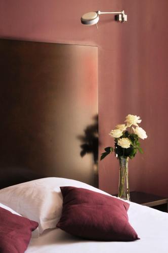 Hotel Canal Aigues Mortes