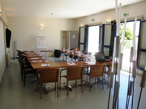 Hotel Canal Aigues Mortes