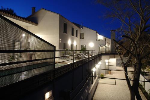 Hotel Canal Aigues Mortes