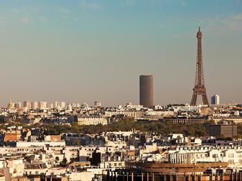 Hotel Ibis Paris Cdg Airport
