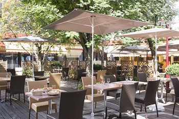 Hotel Ibis Paris Cdg Airport