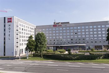 Hotel Ibis Paris Cdg Airport