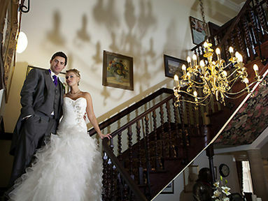 Mercure Bristol North The Grange Hotel