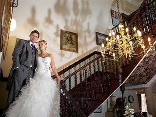 Mercure Bristol North The Grange Hotel