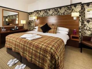 Mercure Bristol North The Grange Hotel
