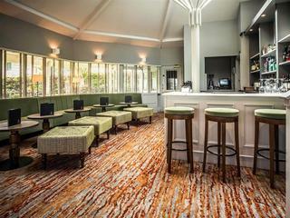 Mercure Bristol North The Grange Hotel