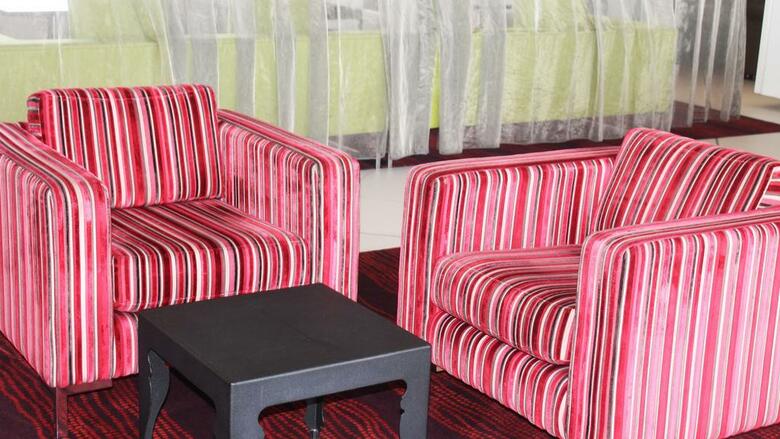 Hotel Hampton By Hilton Liverpool John Lennon Airport
