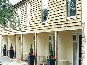 The Vines Hotel And Restaurant - Restaurant With Rooms