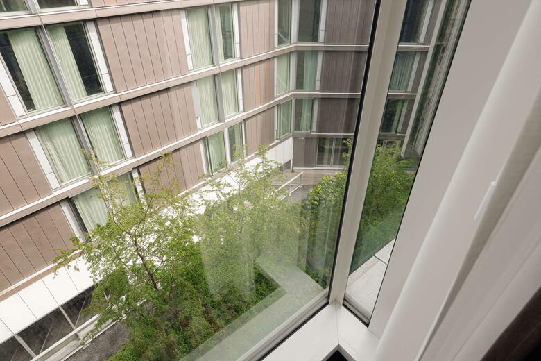 Hotel Double Tree By Hilton Amsterdam Centraal Station