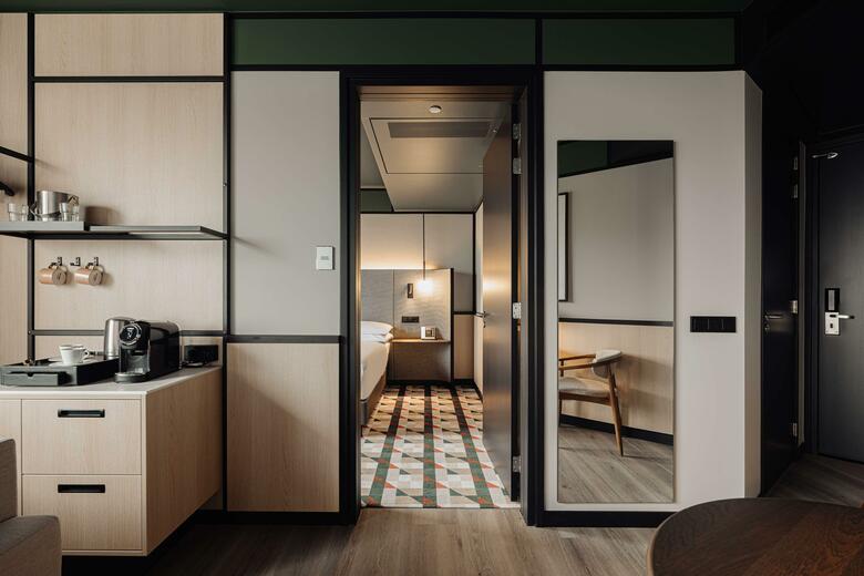 Hotel Double Tree By Hilton Amsterdam Centraal Station