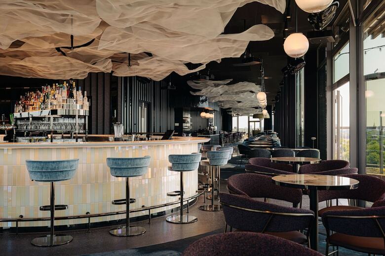 Hotel Double Tree By Hilton Amsterdam Centraal Station