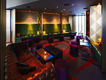 Hotel Double Tree By Hilton Amsterdam Centraal Station