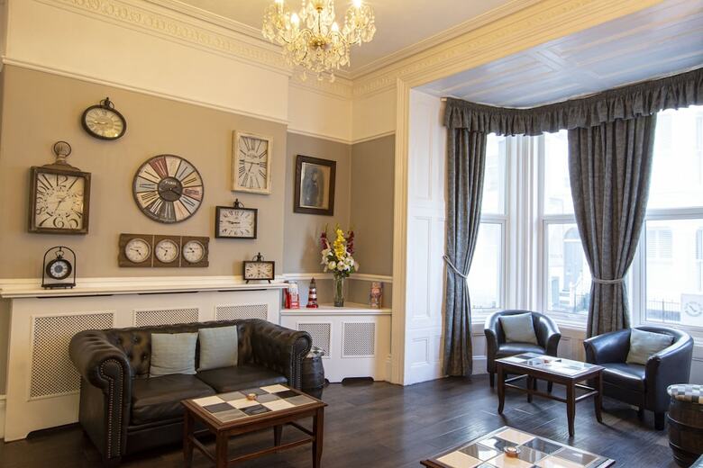 Hotel The Grosvenor Plymouth
