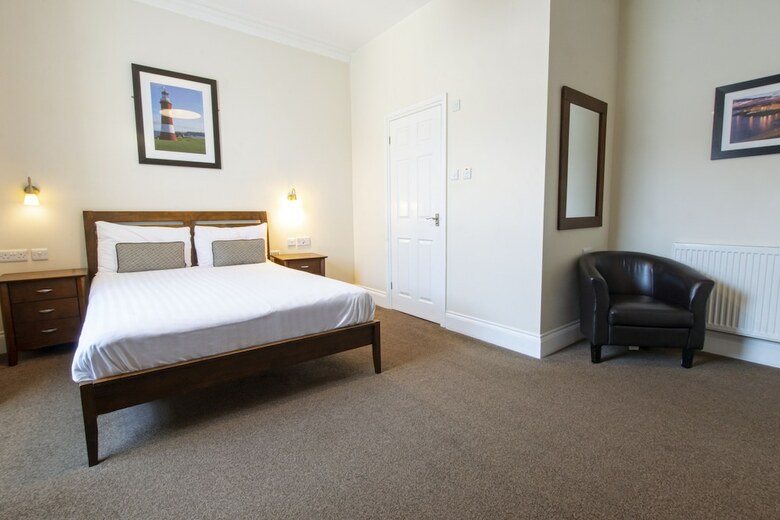 Hotel The Grosvenor Plymouth