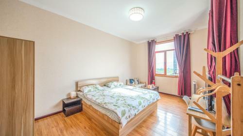 Hostal Qing Qi Guesthouse