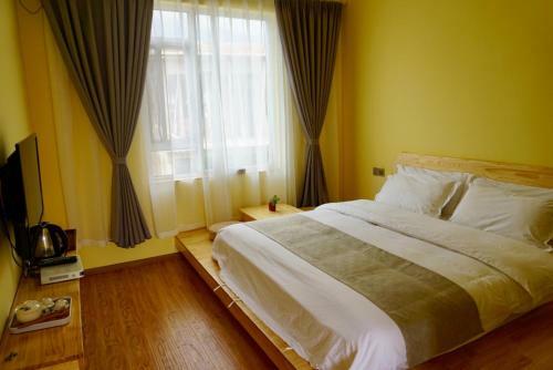 Hostal Xiadongdong Guesthouse
