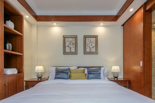 Hotel Liman. Cloud Golf Homestay