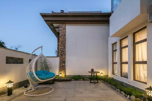 Hotel Liman. Cloud Golf Homestay