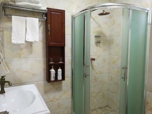 Hostal Xiuxingyun Vacation Guesthouse