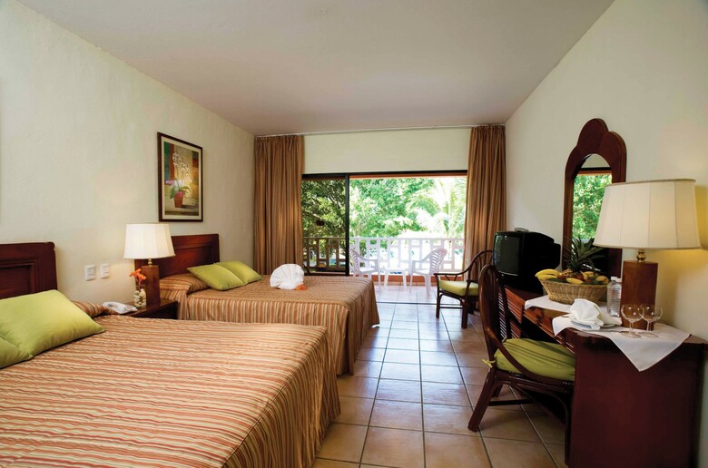 Hotel Bellevue Dominican Bay