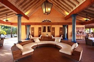 Hotel Vh Gran Ventana Beach Resort