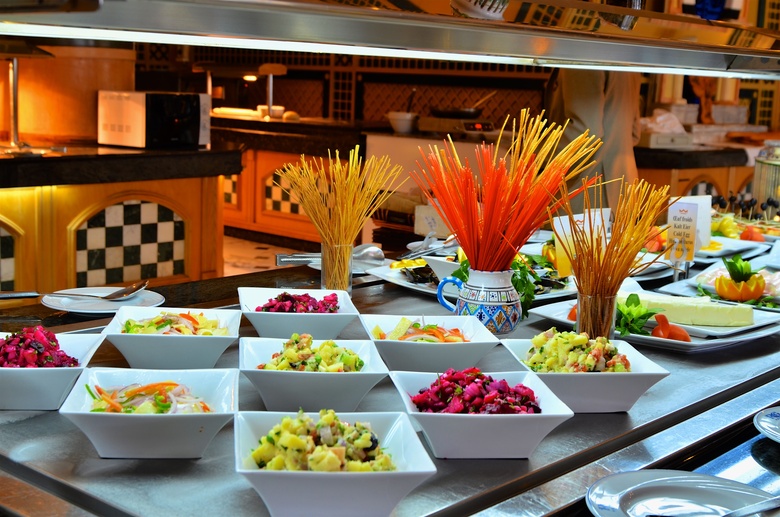 Hotel Riu Palace Royal Garden