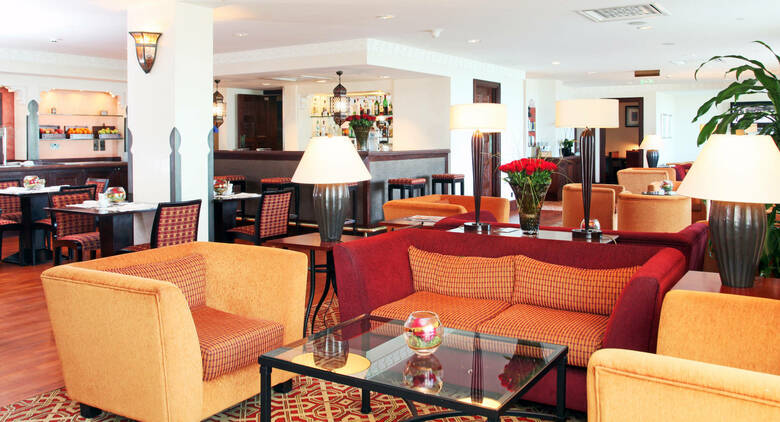 Hotel Al Qasr Madinat Jumeirah