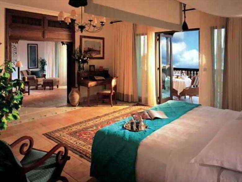 Hotel Al Qasr Madinat Jumeirah