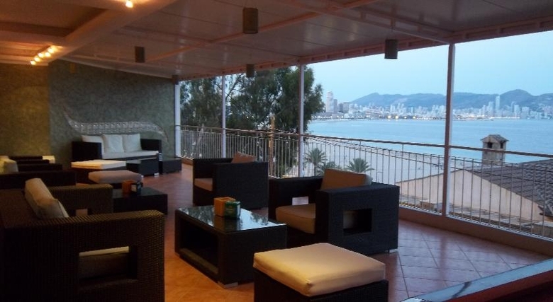Apartamentos Mirador