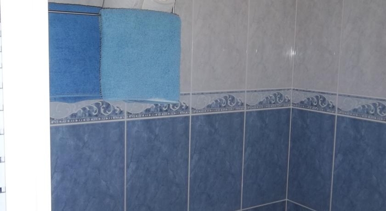 Apartamentos Mirador
