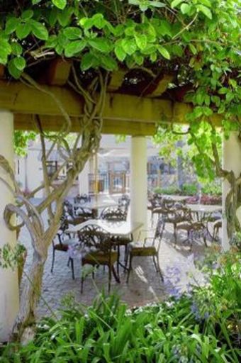 Hotel Fess Parker's Doubletree - San