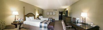 Hotel Fess Parker's Doubletree - San