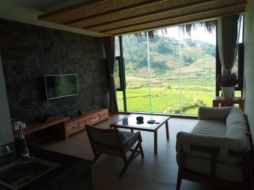 Hostal Beyond The Terrace Residence