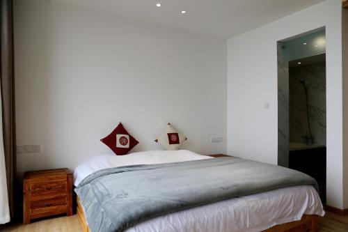 Hostal Beyond The Terrace Residence
