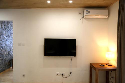 Hostal Beyond The Terrace Residence