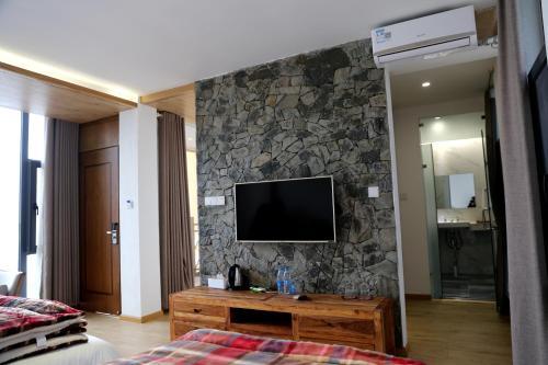 Hostal Beyond The Terrace Residence
