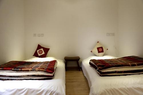 Hostal Beyond The Terrace Residence