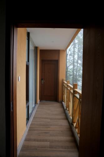 Hostal Beyond The Terrace Residence
