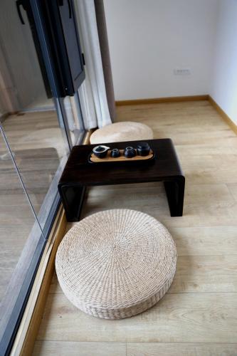 Hostal Beyond The Terrace Residence