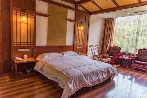 Yuanyang County Shengcun Yunti Hotel