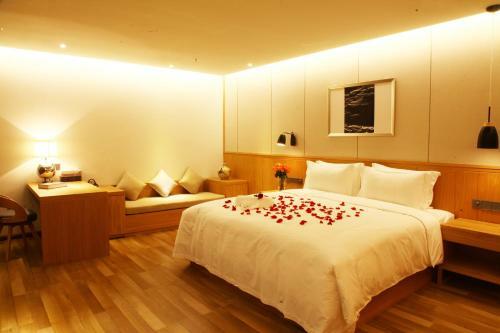 Cloudreams Yuanyang Hotel And Resorts