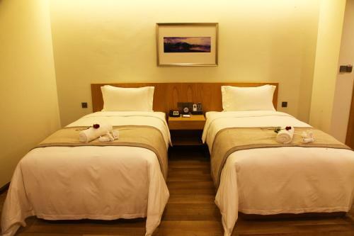Cloudreams Yuanyang Hotel And Resorts