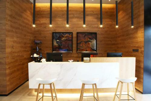 Cloudreams Yuanyang Hotel And Resorts
