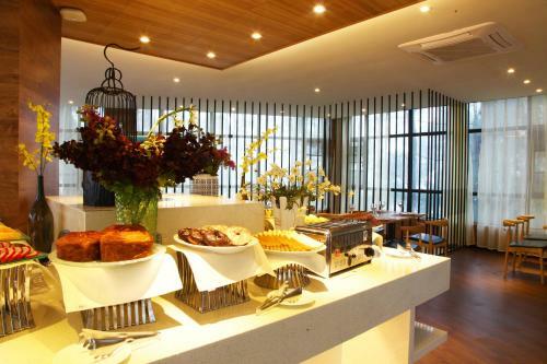 Cloudreams Yuanyang Hotel And Resorts
