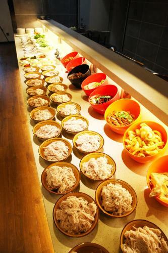 Cloudreams Yuanyang Hotel And Resorts