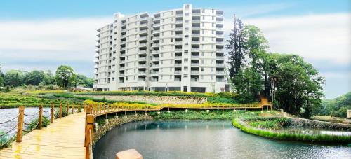 Cloudreams Yuanyang Hotel And Resorts